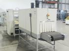 Used Texwrap Model ST-2011SSR Horizontal Side Seal Shrink Wrapper.